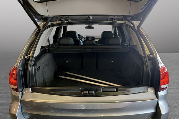 BMW X5 22 of 23