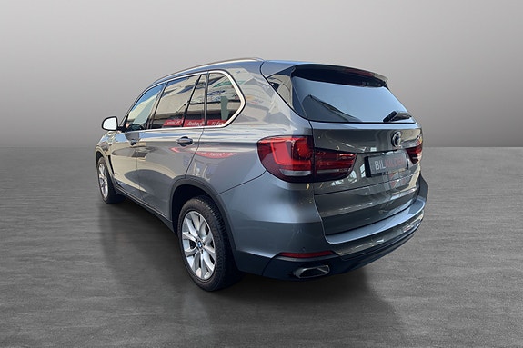 BMW X5 3 of 23