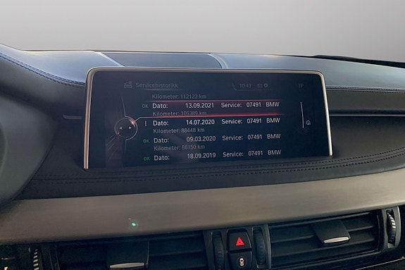 BMW X5 17 of 23