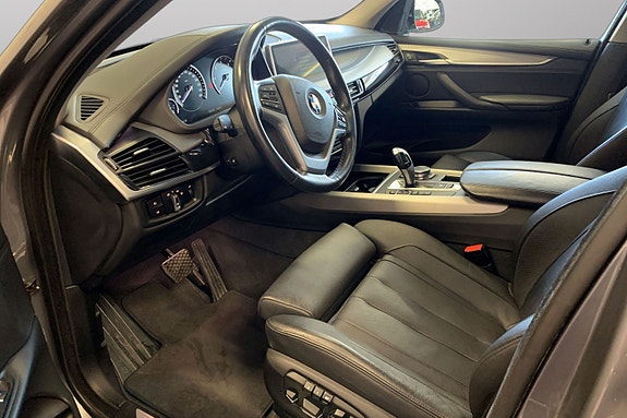 BMW X5 5 of 23