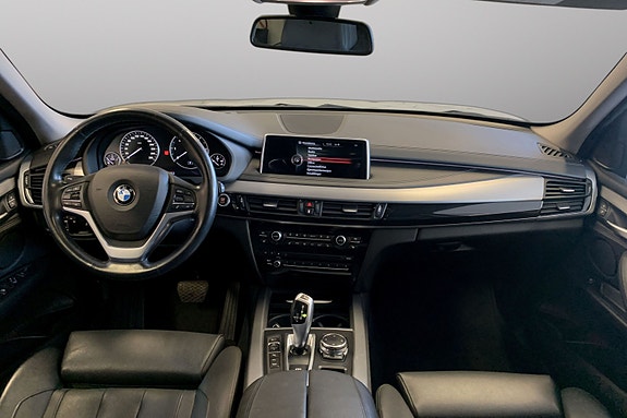 BMW X5 21 of 23