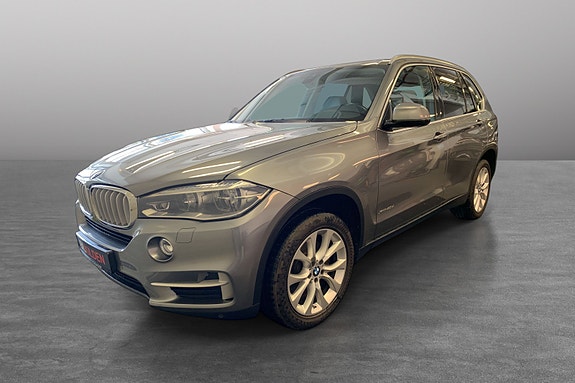 BMW X5 2 of 23