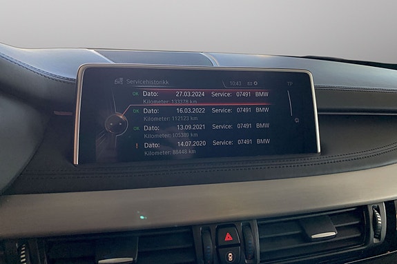 BMW X5 16 of 23
