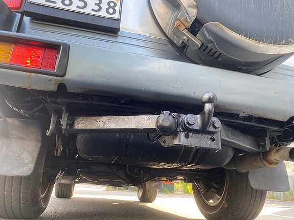 Toyota Land Cruiser 28 of 30