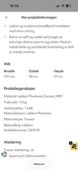 Product image 2 of 2