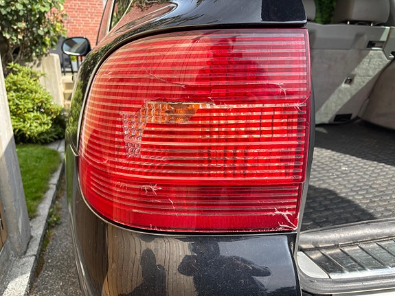 Porsche Cayenne S 22 of 30