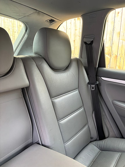 Porsche Cayenne S 17 of 30