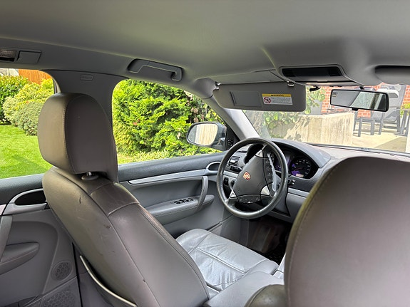 Porsche Cayenne S 20 of 30