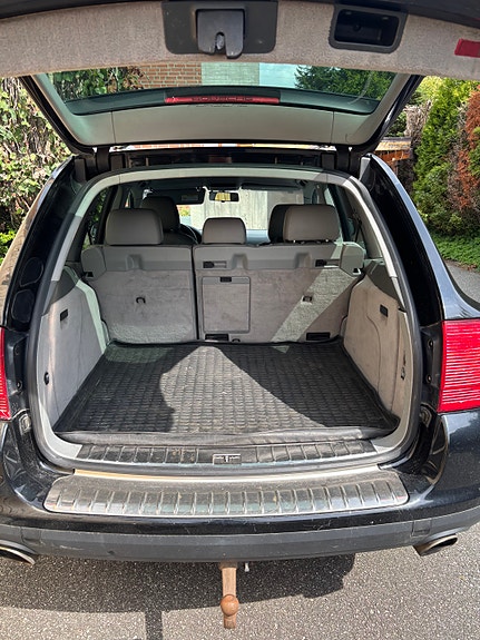 Porsche Cayenne S 14 of 30