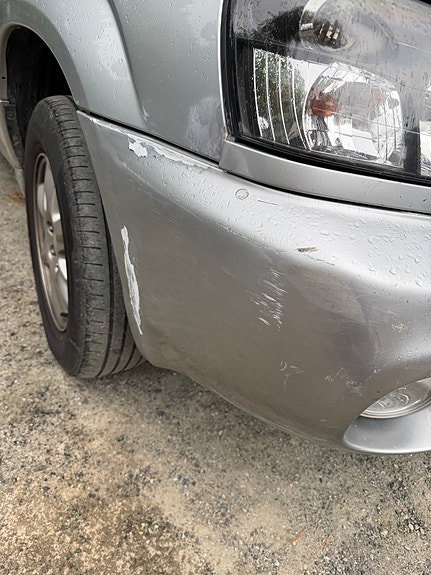Subaru Forester 2 of 24
