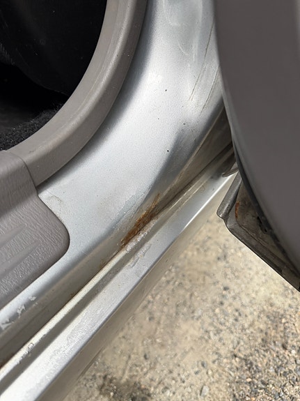 Subaru Forester 16 of 24