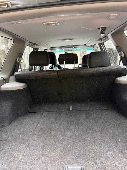 Subaru Forester 8 of 24