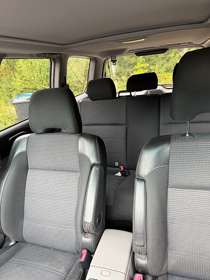 Subaru Forester 7 of 24