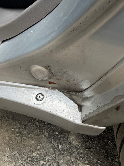 Subaru Forester 19 of 24