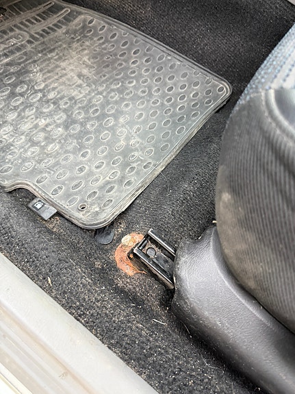 Subaru Forester 22 of 24