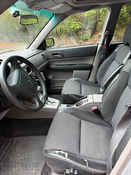 Subaru Forester 6 of 24