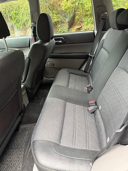 Subaru Forester 5 of 24