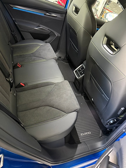 Skoda Elroq 7 of 10