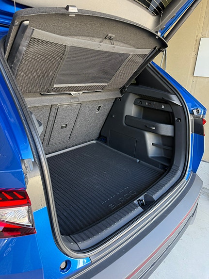 Skoda Elroq 6 of 10
