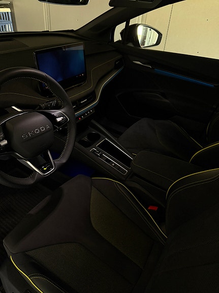 Skoda Elroq 10 of 10