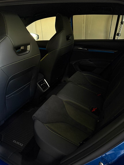 Skoda Elroq 8 of 10