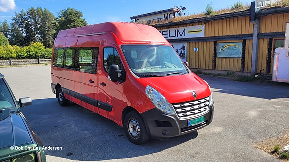 Renault Master T35 8 of 30