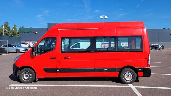 Renault Master T35 7 of 30