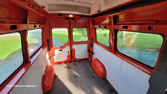 Renault Master T35 19 of 30