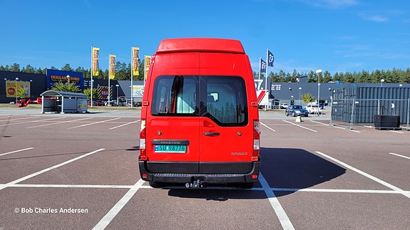 Renault Master T35 5 of 30