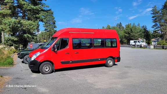 Renault Master T35 10 of 30