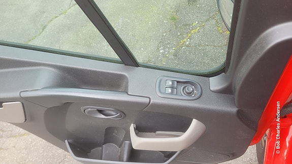 Renault Master T35 24 of 30