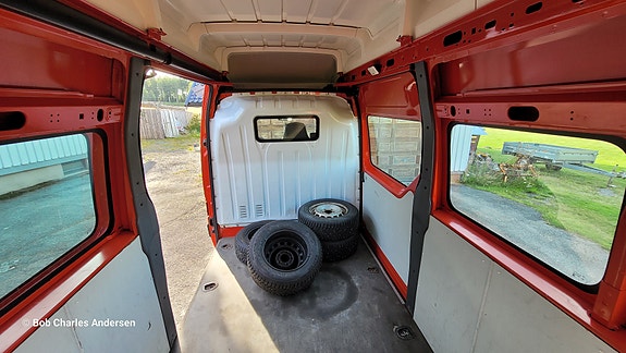Renault Master T35 21 of 30