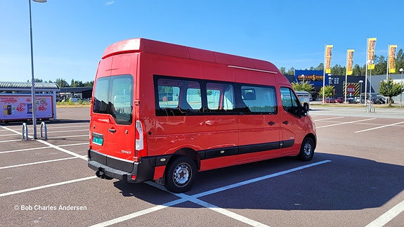 Renault Master T35 4 of 30