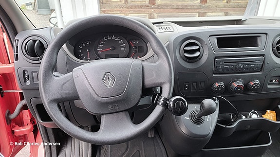 Renault Master T35 25 of 30
