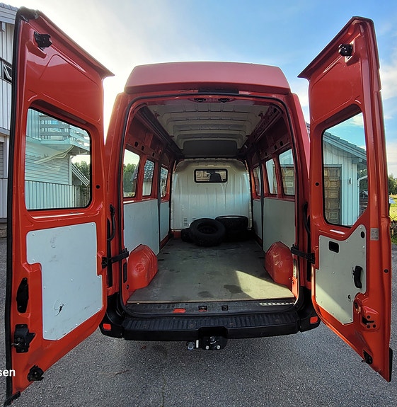 Renault Master T35 16 of 30