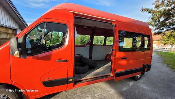 Renault Master T35 15 of 30