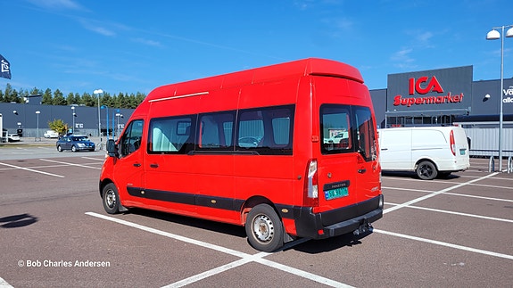 Renault Master T35 6 of 30