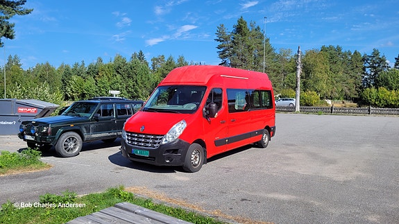 Renault Master T35 9 of 30