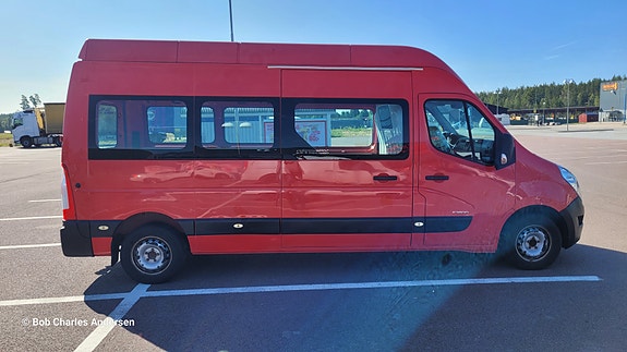 Renault Master T35 3 of 30