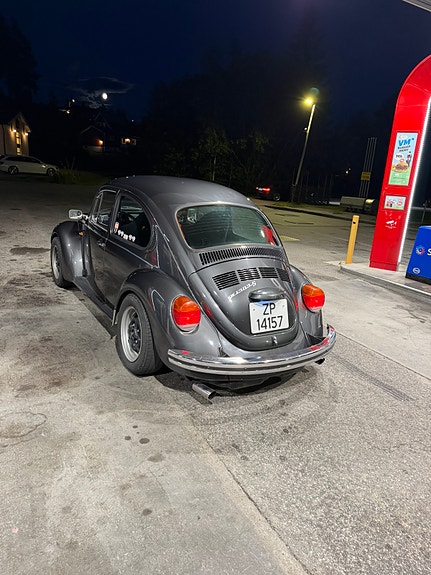 Volkswagen Boble (gml. type) 2 of 13