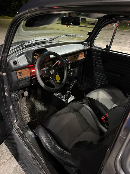 Volkswagen Boble (gml. type) 4 of 13