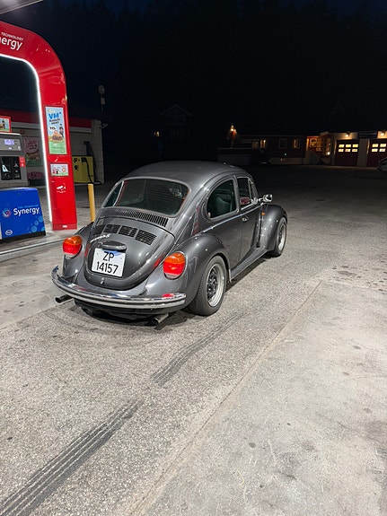 Volkswagen Boble (gml. type) 3 of 13