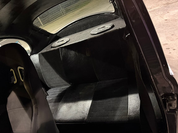 Volkswagen Boble (gml. type) 6 of 13