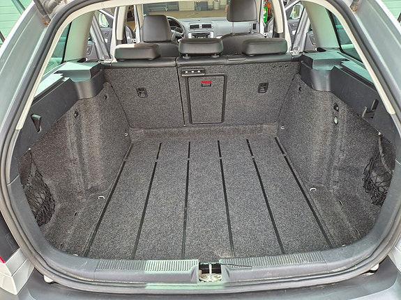 Skoda Octavia Scout 10 of 15