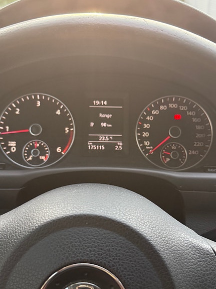 Volkswagen Touran 5 of 20