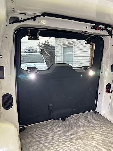 Citroen Jumpy 4 of 22
