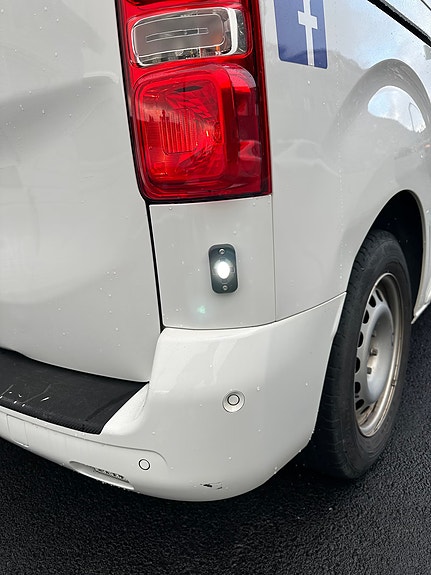 Citroen Jumpy 22 of 22