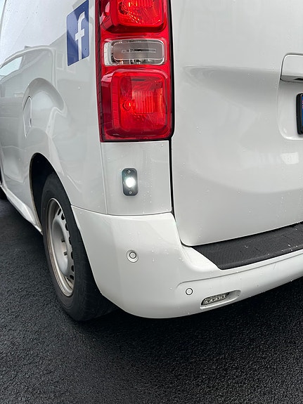 Citroen Jumpy 19 of 22