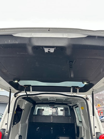 Citroen Jumpy 15 of 22