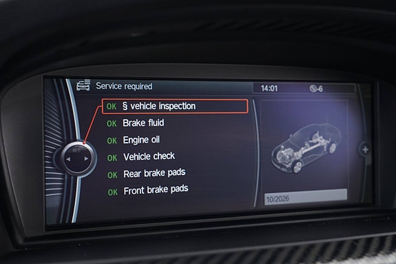 BMW 335i 23 of 28